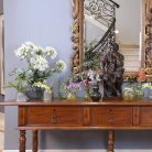 FLORERO TENDENCE CRISTAL