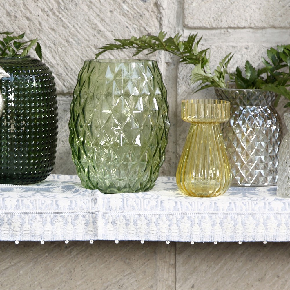 FLORERO TENDENCE DE CRISTAL