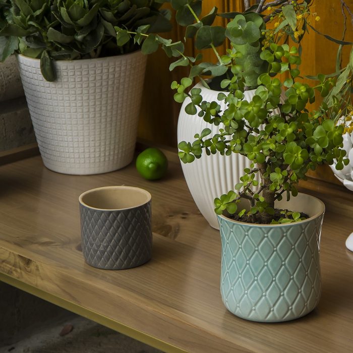 JARRÓN BÁSICO CAPITANE