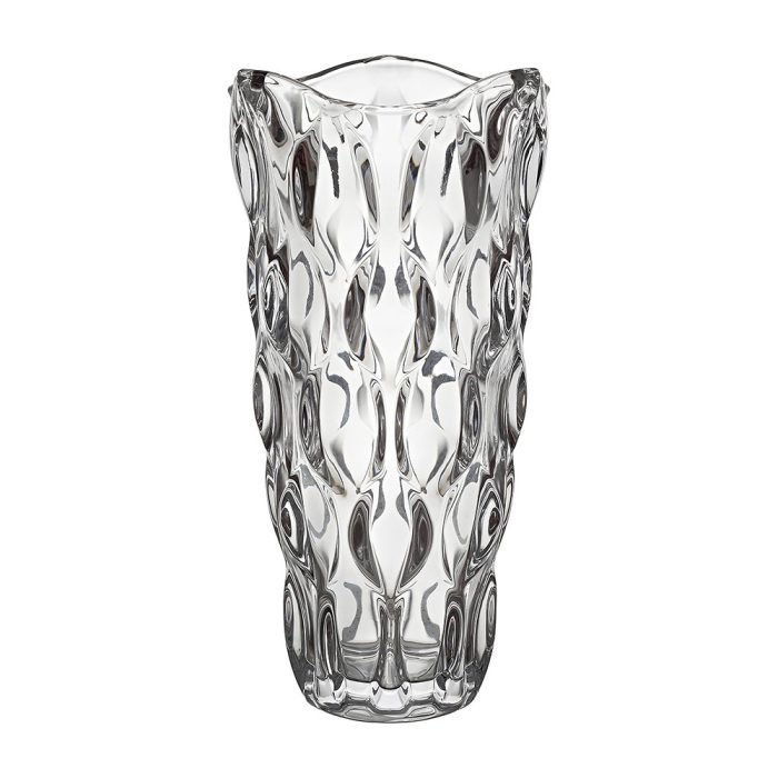 JARRÓN BOHEMIA VINTAGE