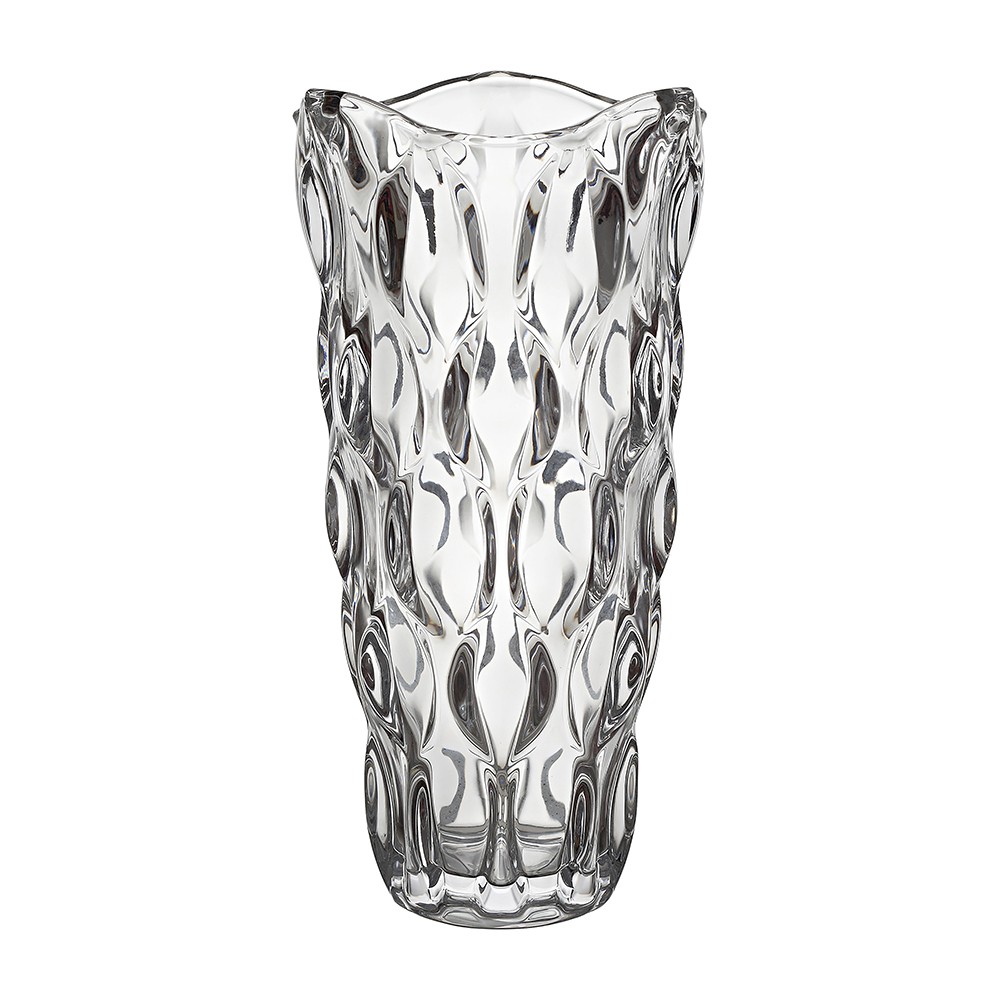 JARRÓN BOHEMIA VINTAGE