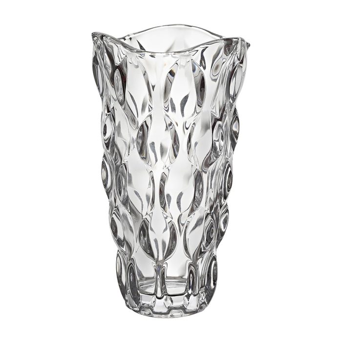 JARRÓN BOHEMIA VINTAGE