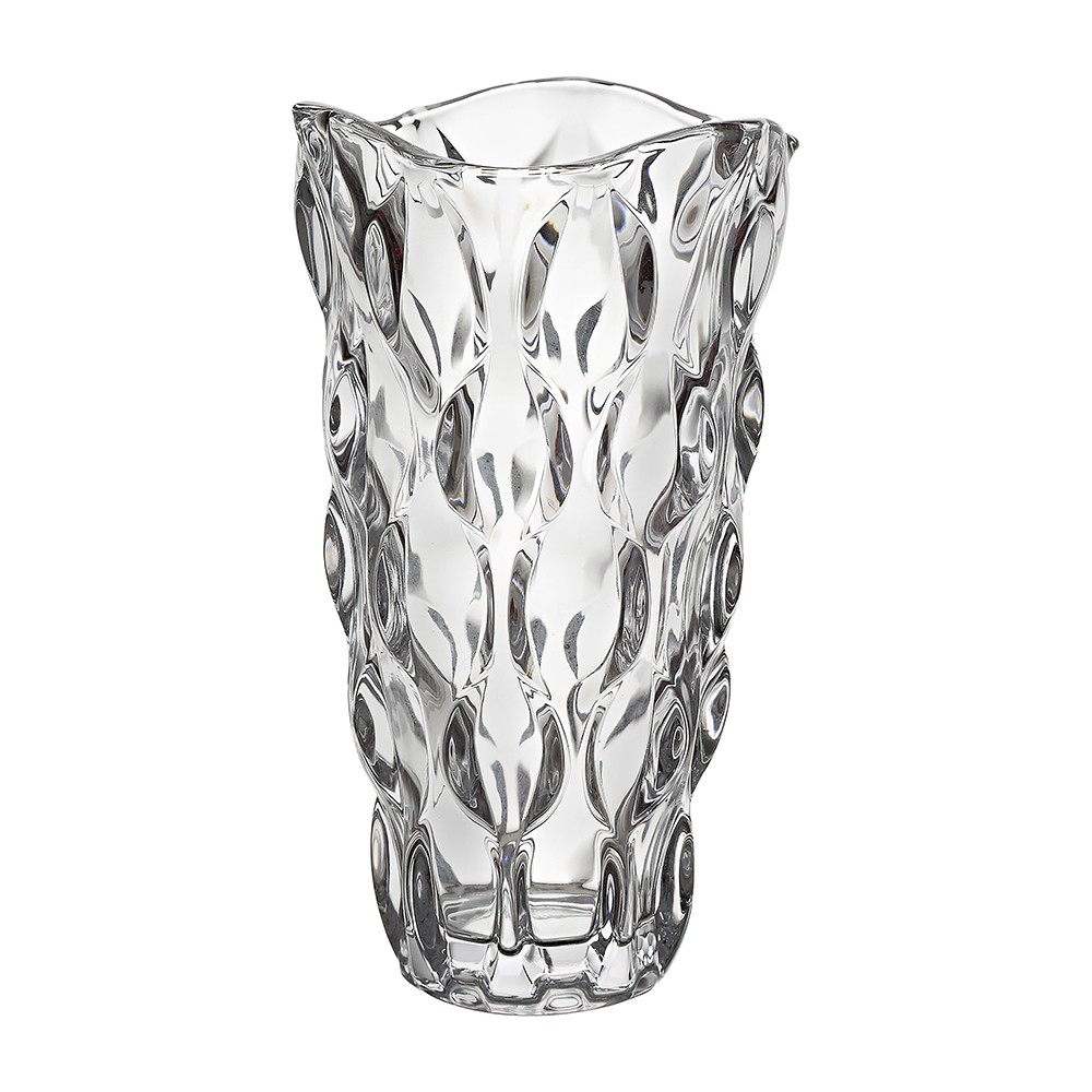 JARRÓN BOHEMIA VINTAGE