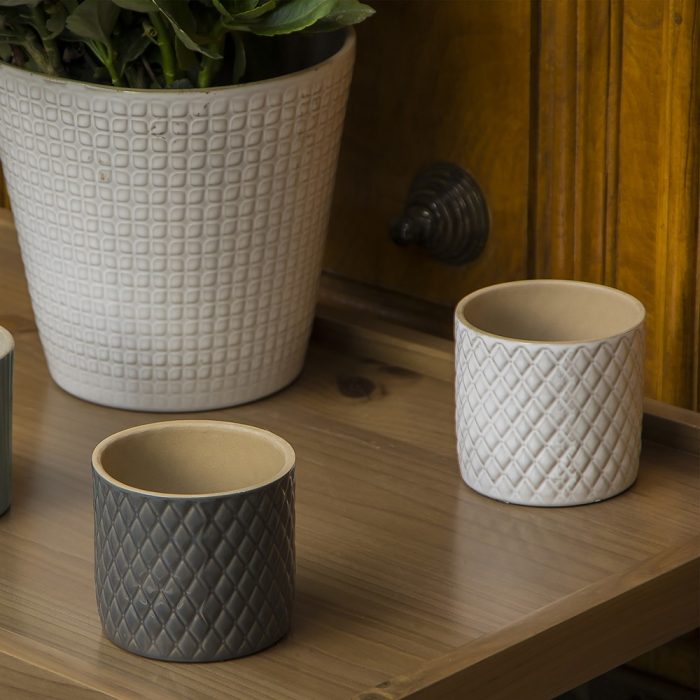 JARRÓN BÁSICO CAPITANE