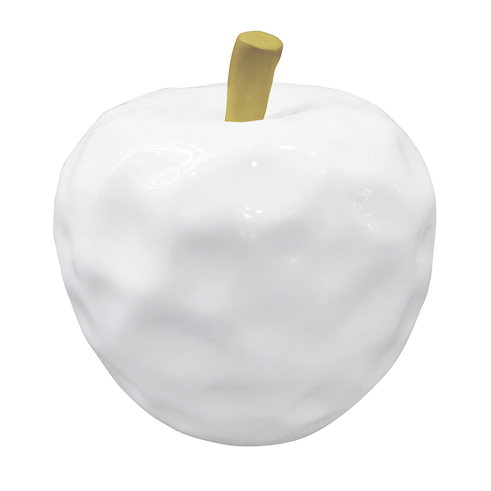 MANZANA DECORATIVA
