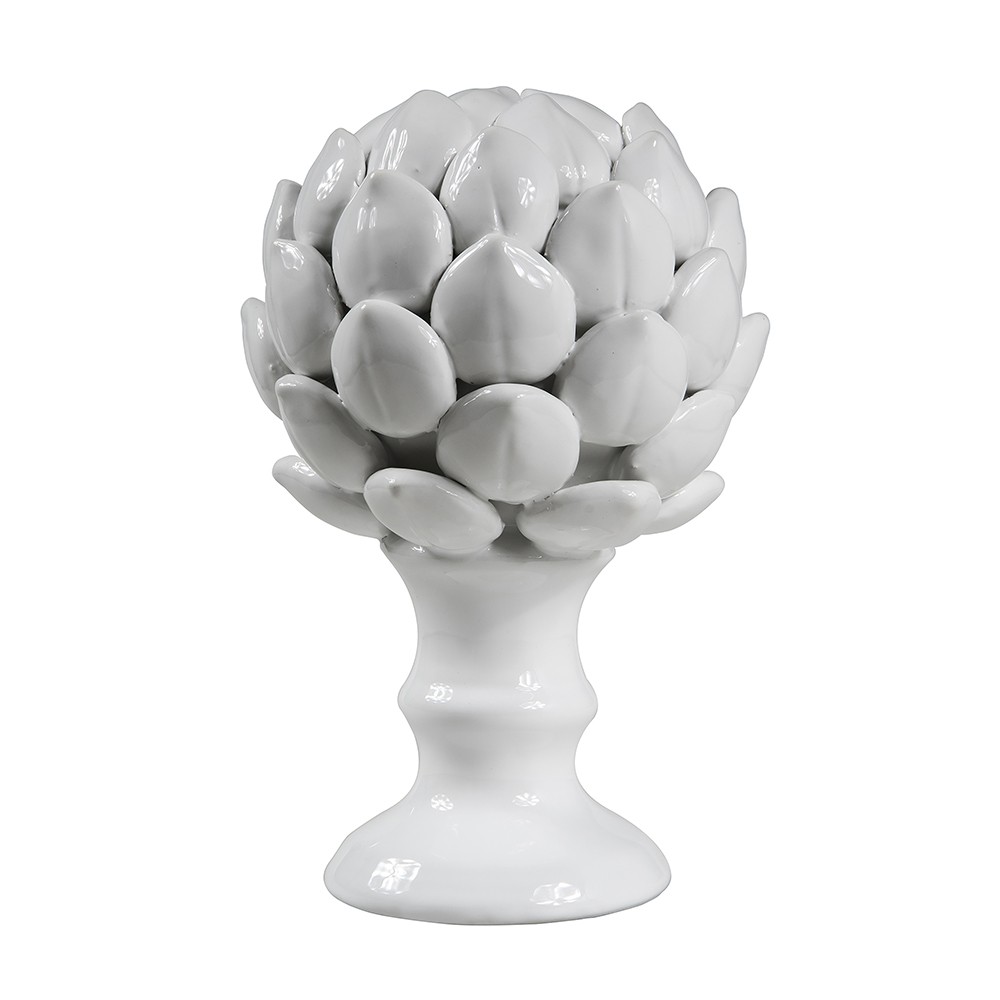 ALCACHOFA DECORATIVA