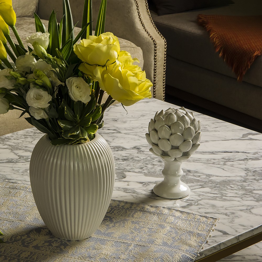 ALCACHOFA DECORATIVA