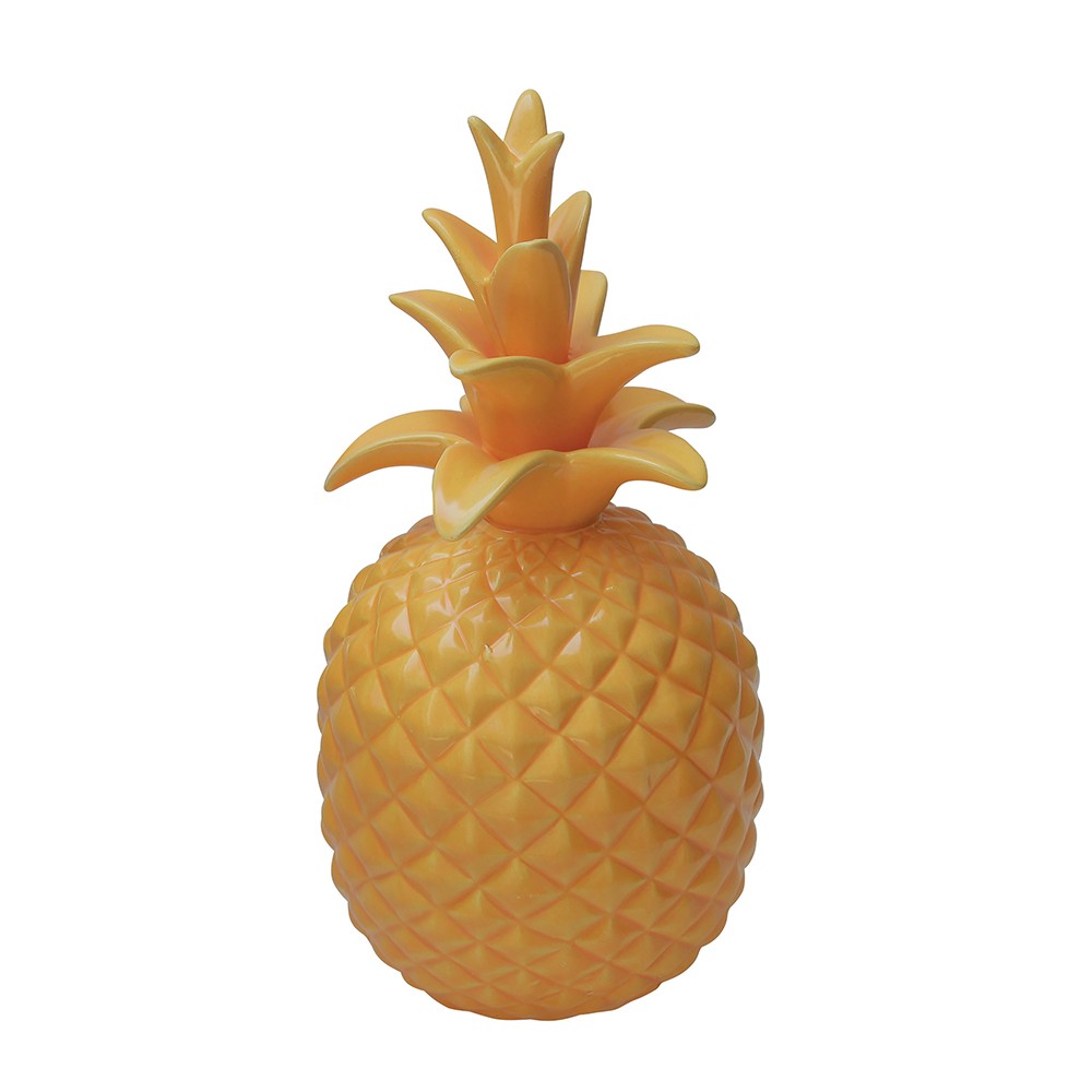 PIÑA CANARIO