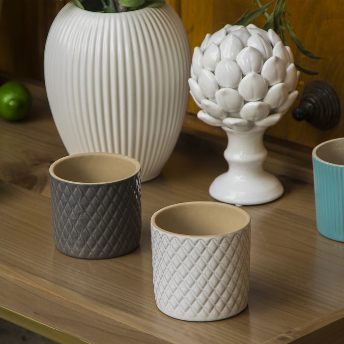 JARRÓN BÁSICO CAPÍTANE