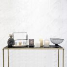 PIÑA NEGRA CERÁMICA