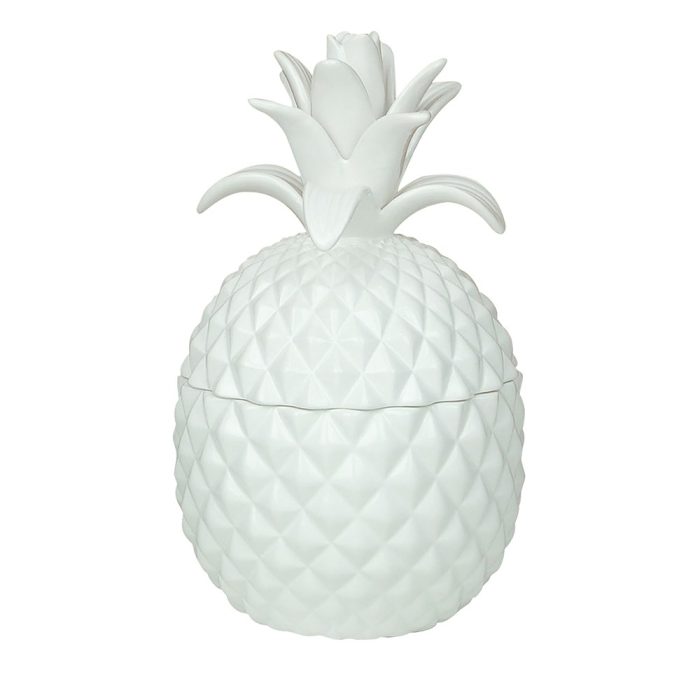 PIÑA CON TAPA DE CERÁMICA