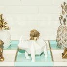 RINOCERONTE GEOMÉTRICO