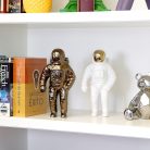 ASTRONAUTA CERÁMICA