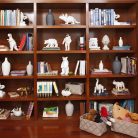 ASTRONAUTA CERÁMICA