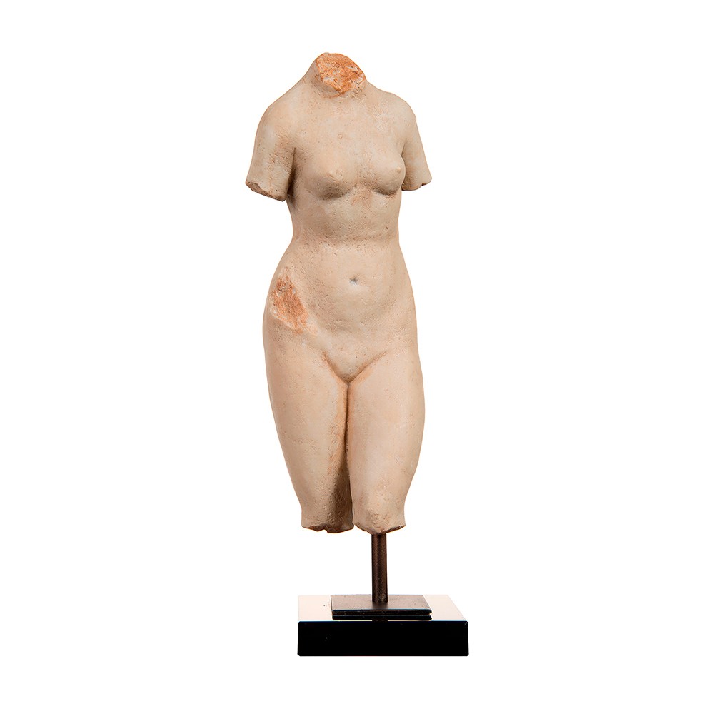 ESCULTURA FEMENINA MILOS