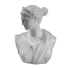 BUSTO DIOSA ARTEMISA