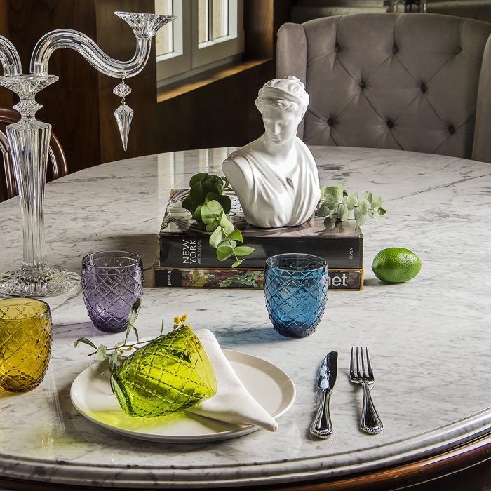 BUSTO DIOSA ARTEMISA