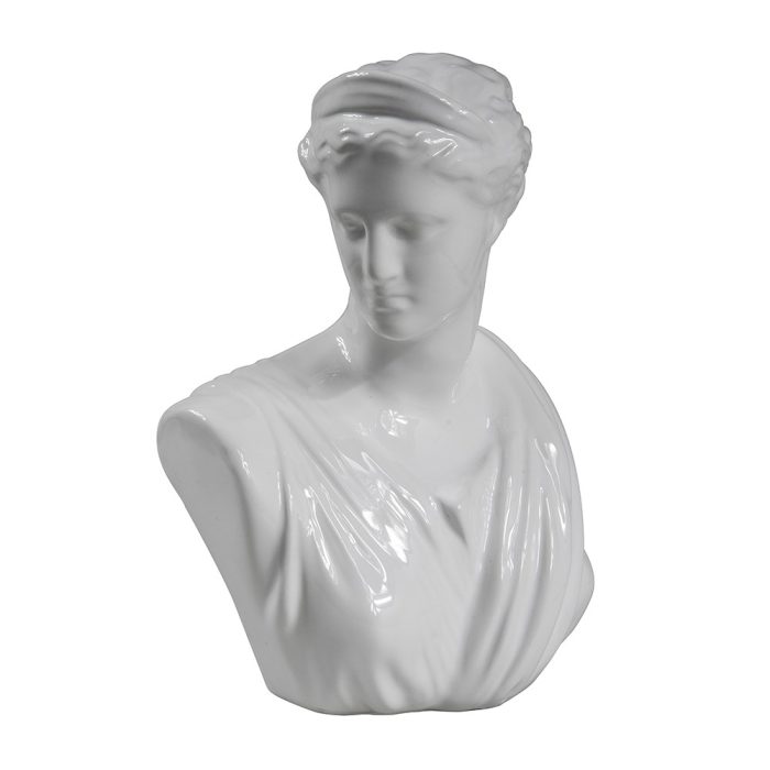 BUSTO DIOSA ARTEMISA
