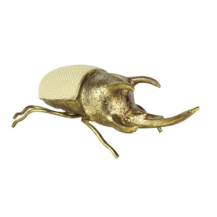 ESCARABAJO RINOCERONTE