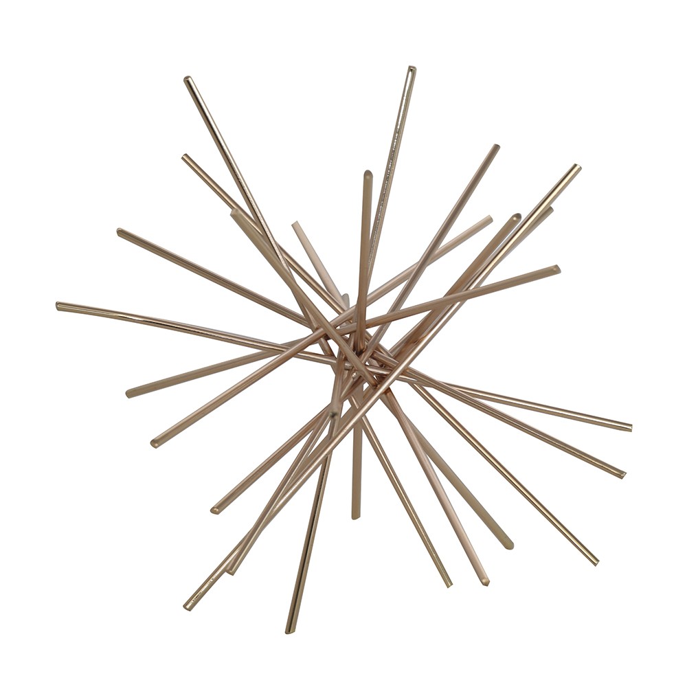 ESCULTURA PALILLOS CHINOS