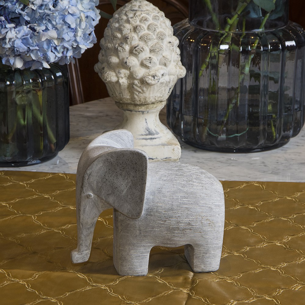 ELEFANTE DE LA FERTILIDAD