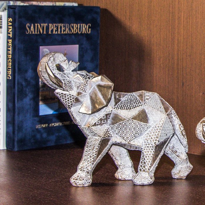 ELEFANTE PROSPERIDAD