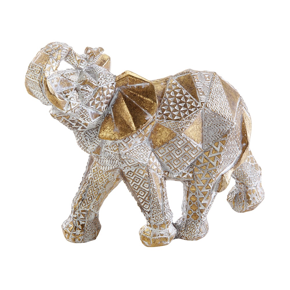 ELEFANTE PROSPERIDAD