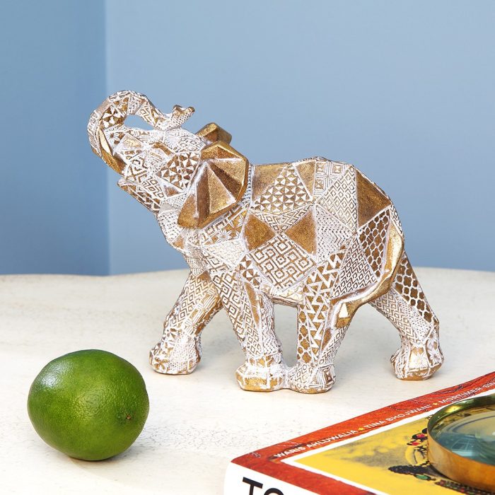 ELEFANTE PROSPERIDAD