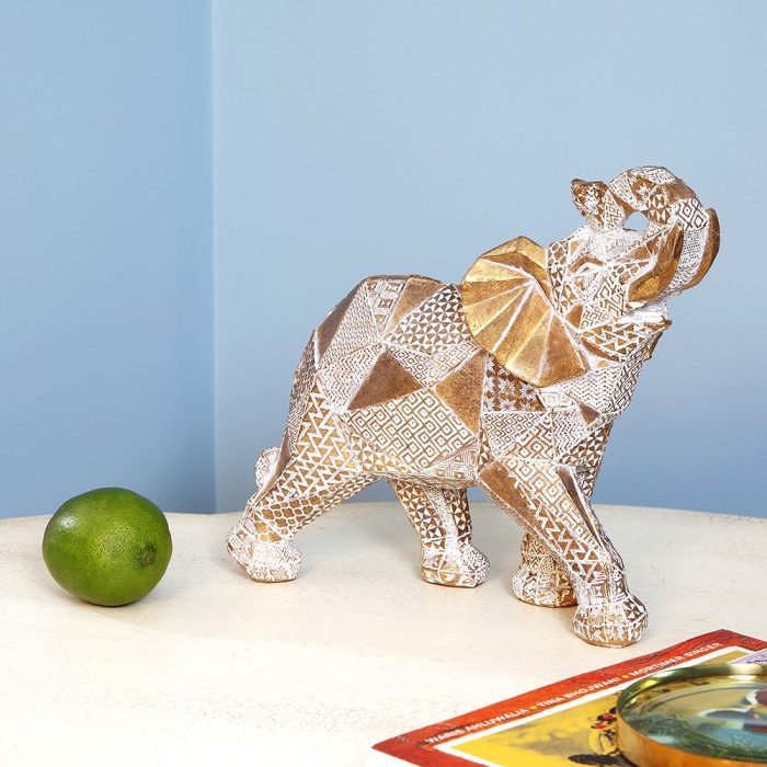 ELEFANTE PROSPERIDAD