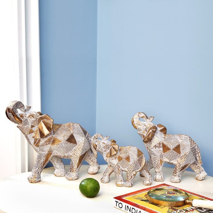 ELEFANTE PROSPERIDAD