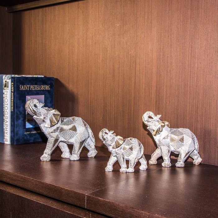 ELEFANTE PROSPERIDAD