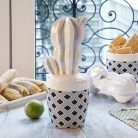 VASIJA CON TAPA CACTUS