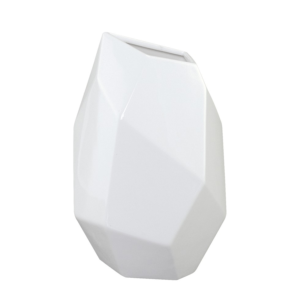 JARRÓN GEOMÉTRICO WISH