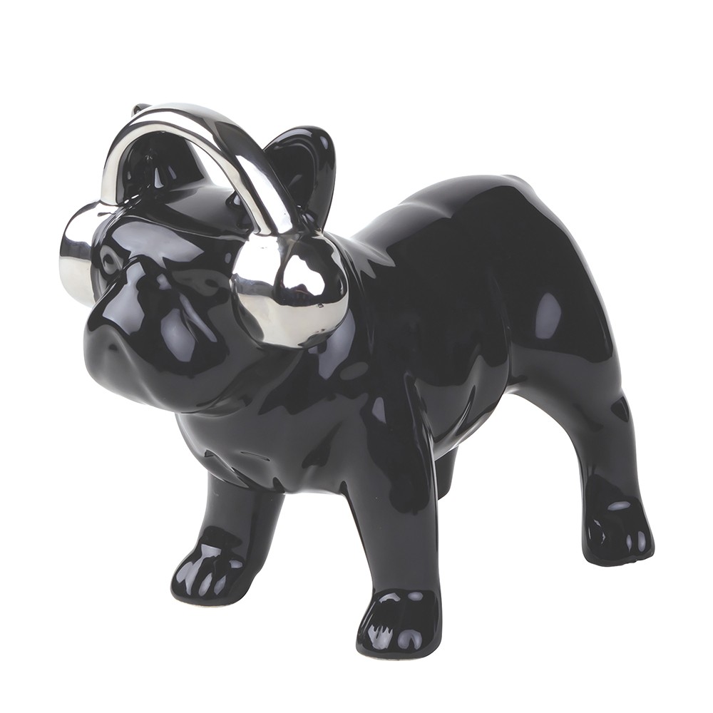 PERRO BOSTON TERRIER