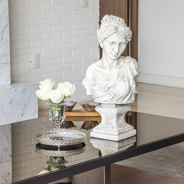 CHAROLA MARROQUÍ CIRCULAR