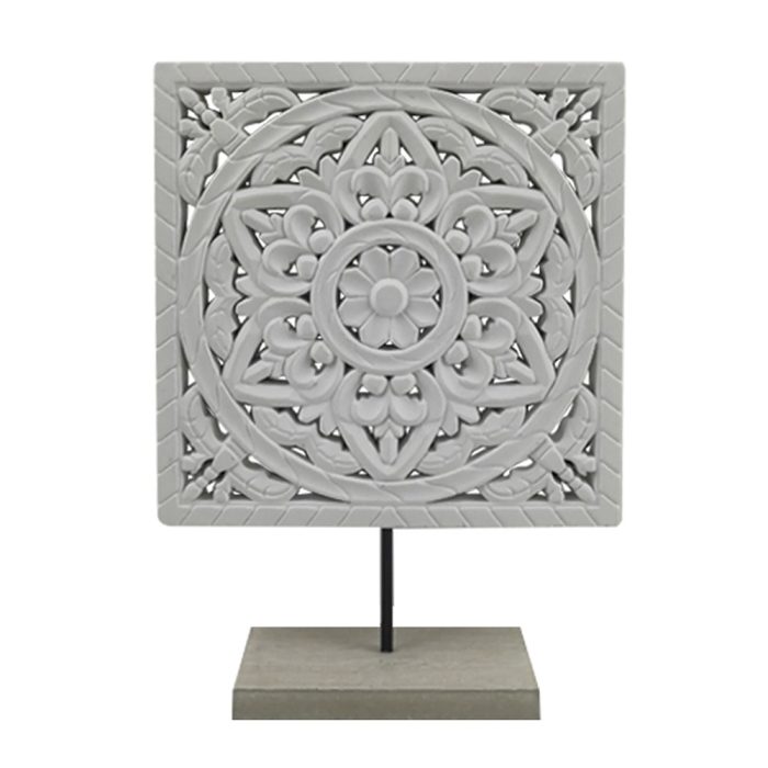 MANDALA LUZ Y PROSPERIDAD