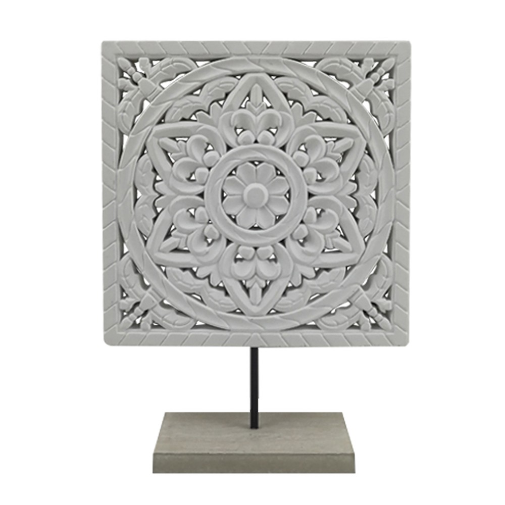 MANDALA LUZ Y PROSPERIDAD