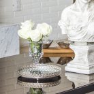 CHAROLA MARROQUÍ CIRCULAR