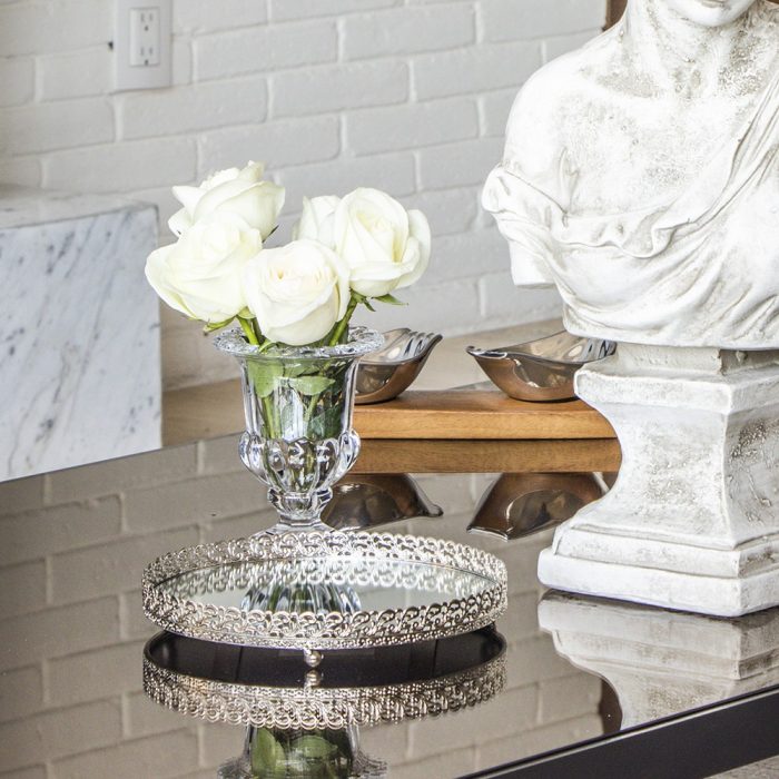 CHAROLA MARROQUÍ CIRCULAR