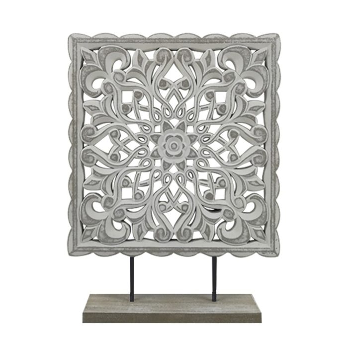 MANDALA LUZ Y PROSPERIDAD