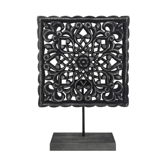 MANDALA LUZ Y PROSPERIDAD