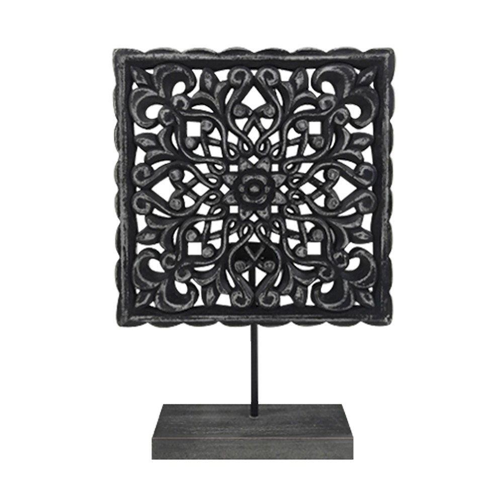 MANDALA LUZ Y PROSPERIDAD