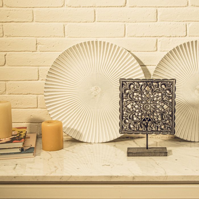 MANDALA LUZ Y PROSPERIDAD