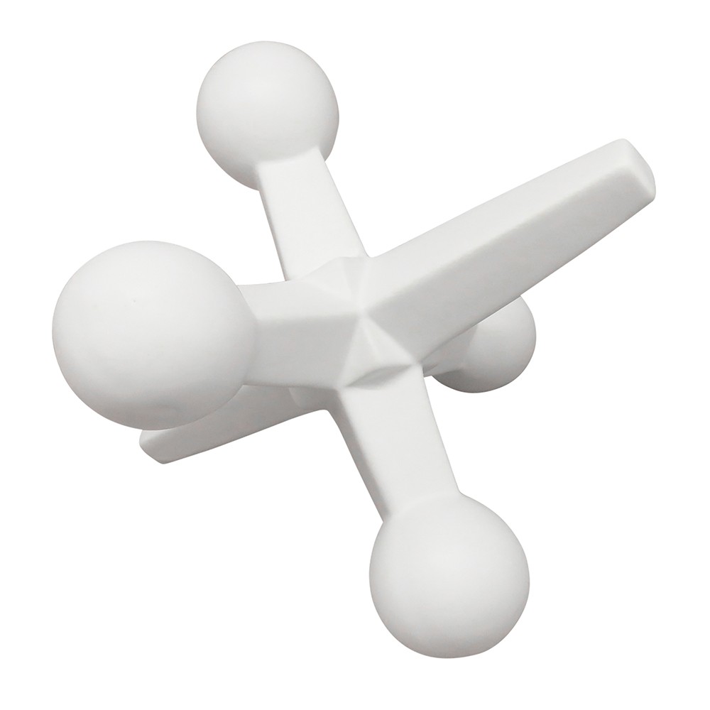 MATATENA DE CERÁMICA