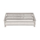 CHAROLA BIZANTINA RECTANGULAR