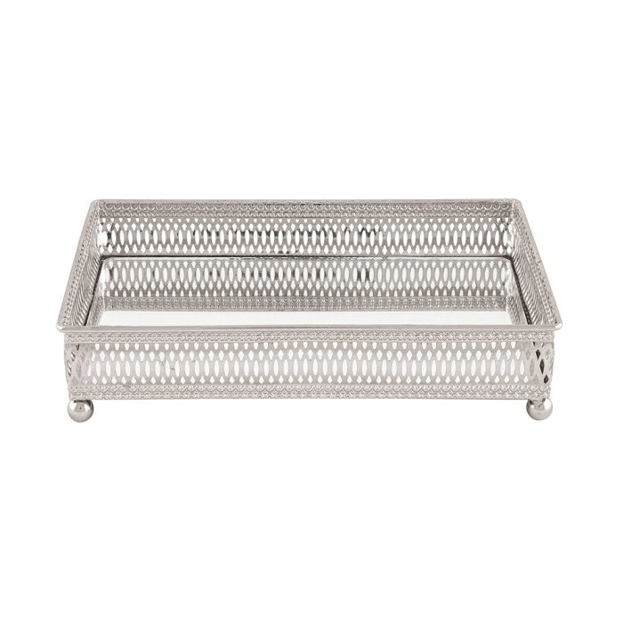 CHAROLA BIZANTINA RECTANGULAR