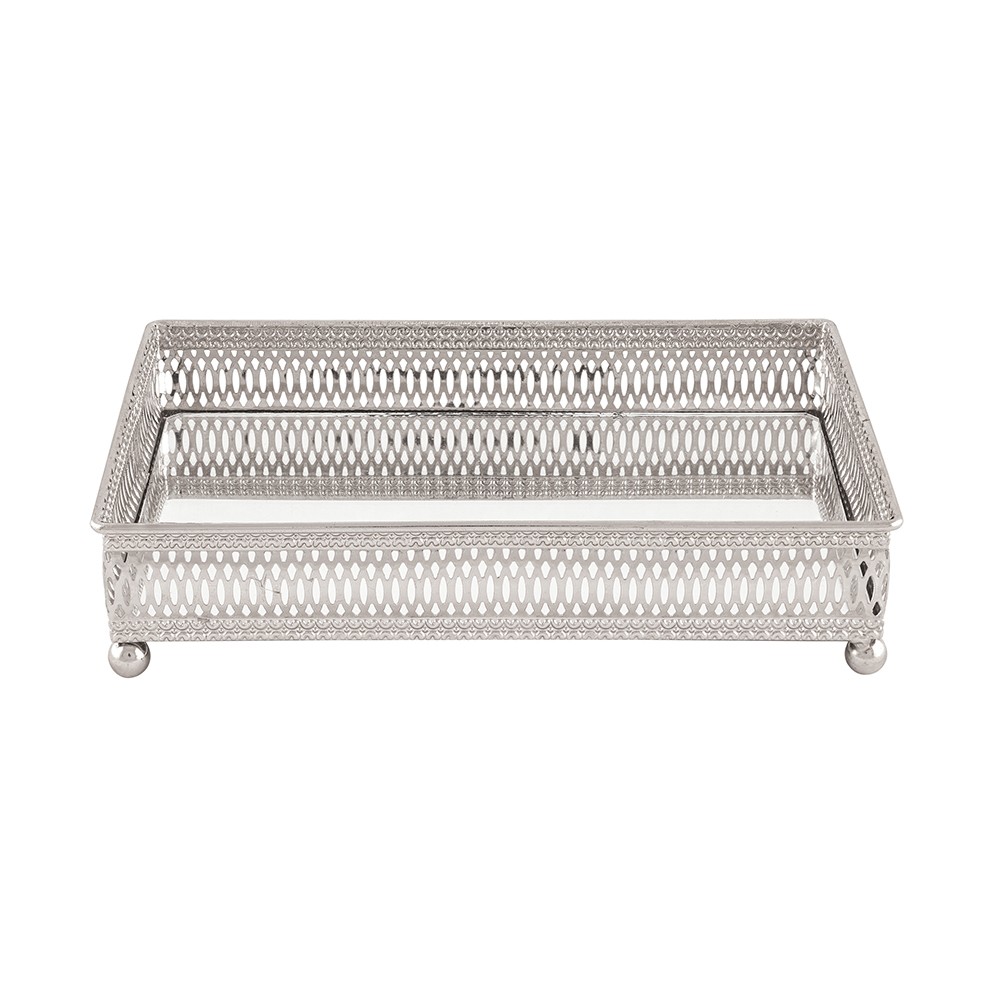 CHAROLA BIZANTINA RECTANGULAR