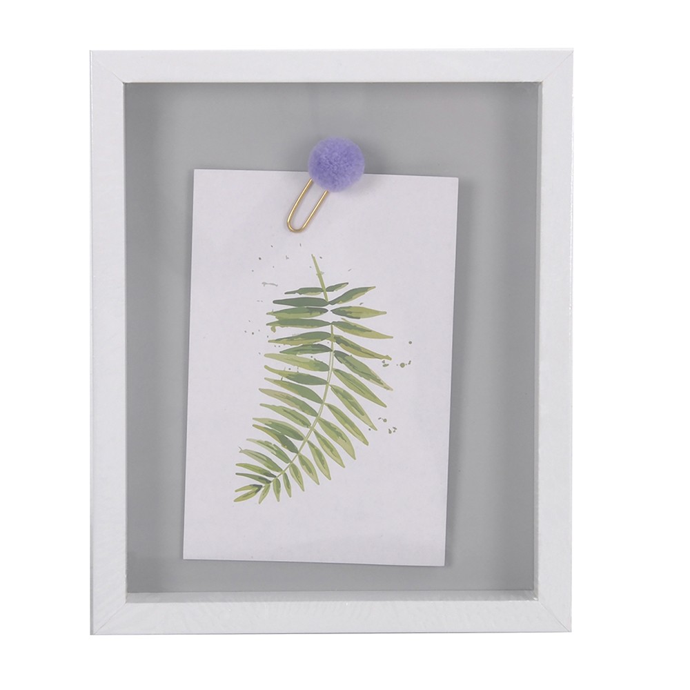 PORTARETRATO BURDEOS