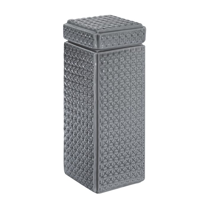 CAJA VERTICAL ESTILO MARROQUÍ