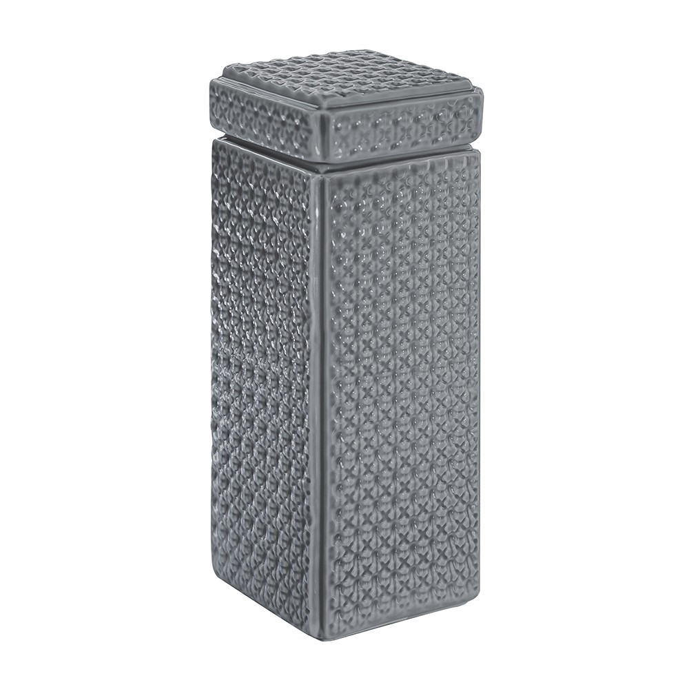 CAJA VERTICAL ESTILO MARROQUÍ